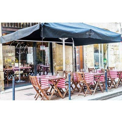 Ristorante osteria da luigi — photo 2