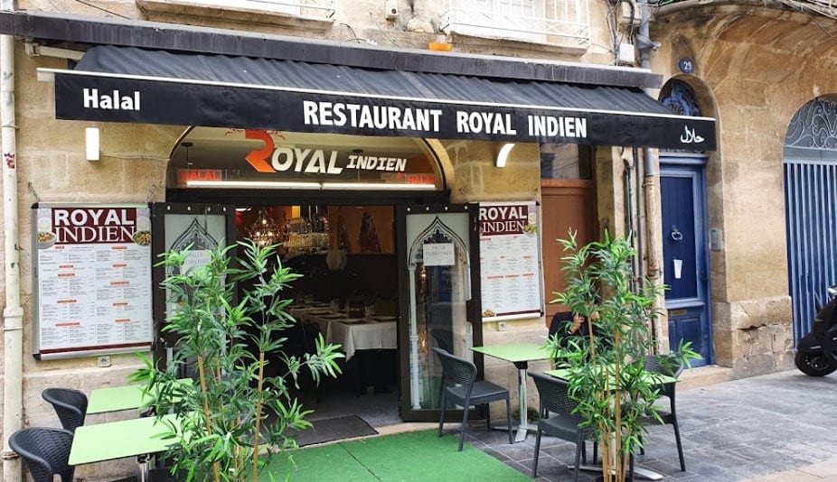 Royal Indien — photo 2