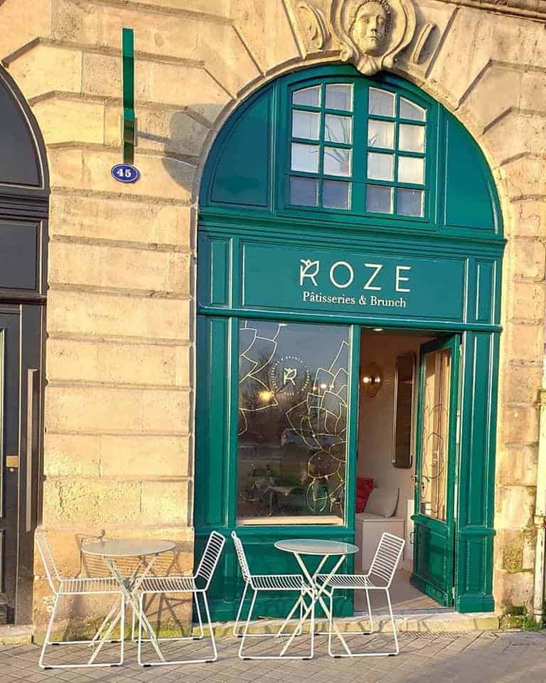 Roze — photo 3