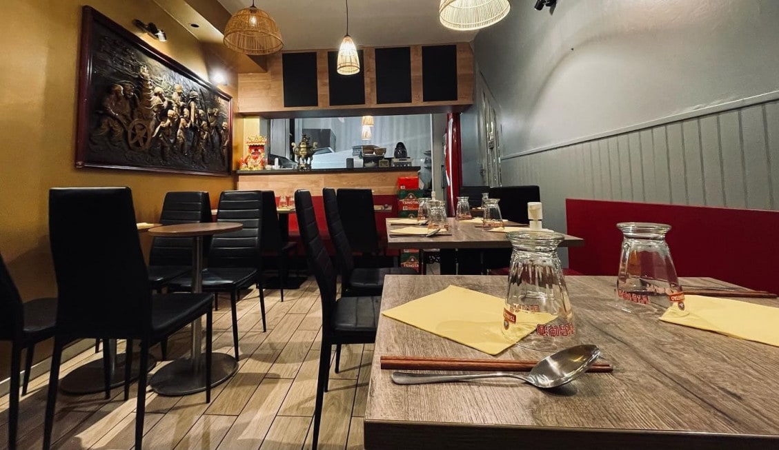 Saigon Cang Tin — photo 3
