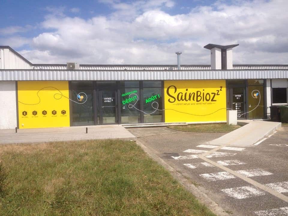 Sainbiozzz — photo 2