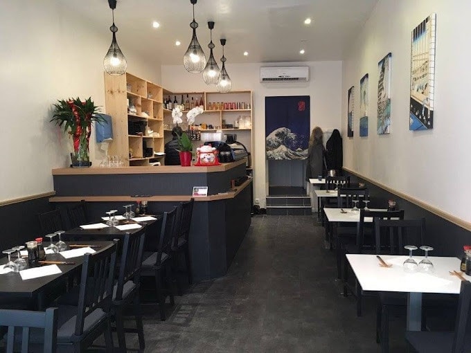 Sakura Sushi — photo 3