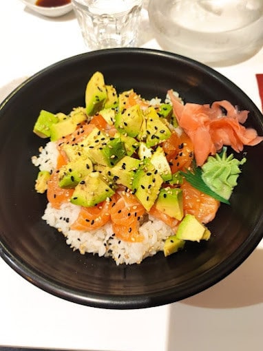 Photo de Sakura Sushi