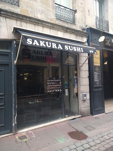 Sakura Sushi — photo 2