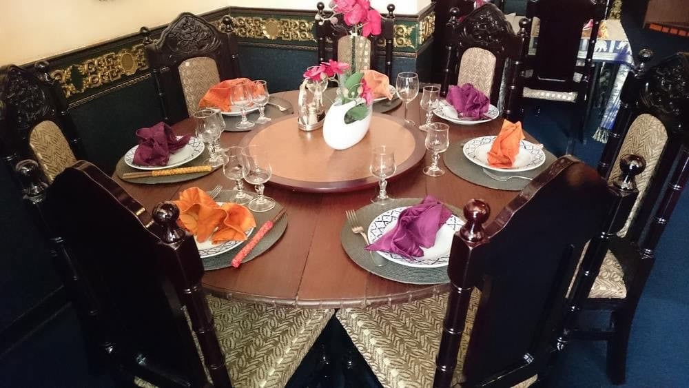 Sala thai — photo 2