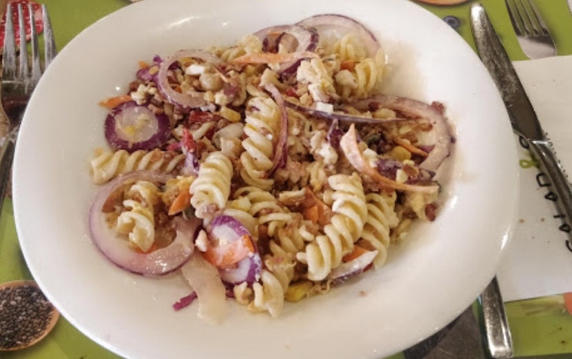 Photo de Salad&Co