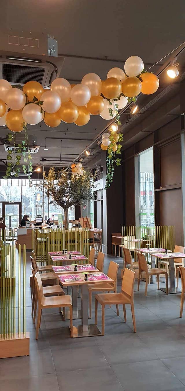 Salad&Co — photo 3