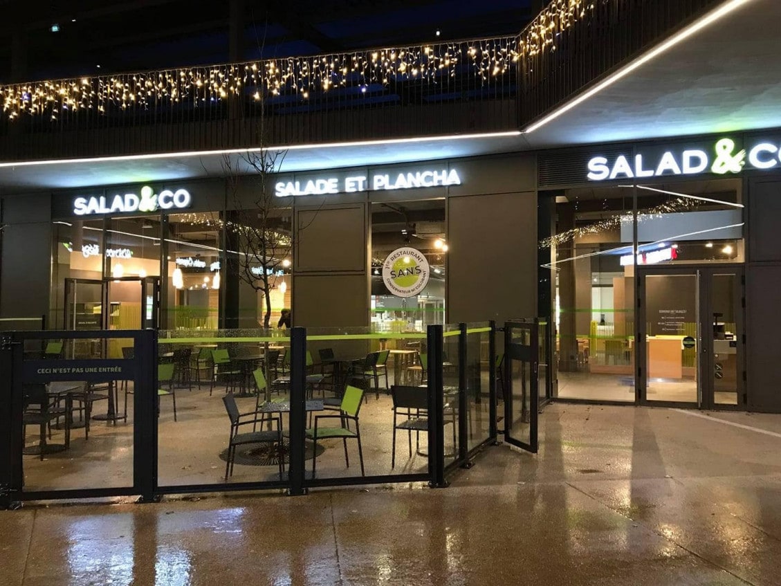Salad&Co — photo 2