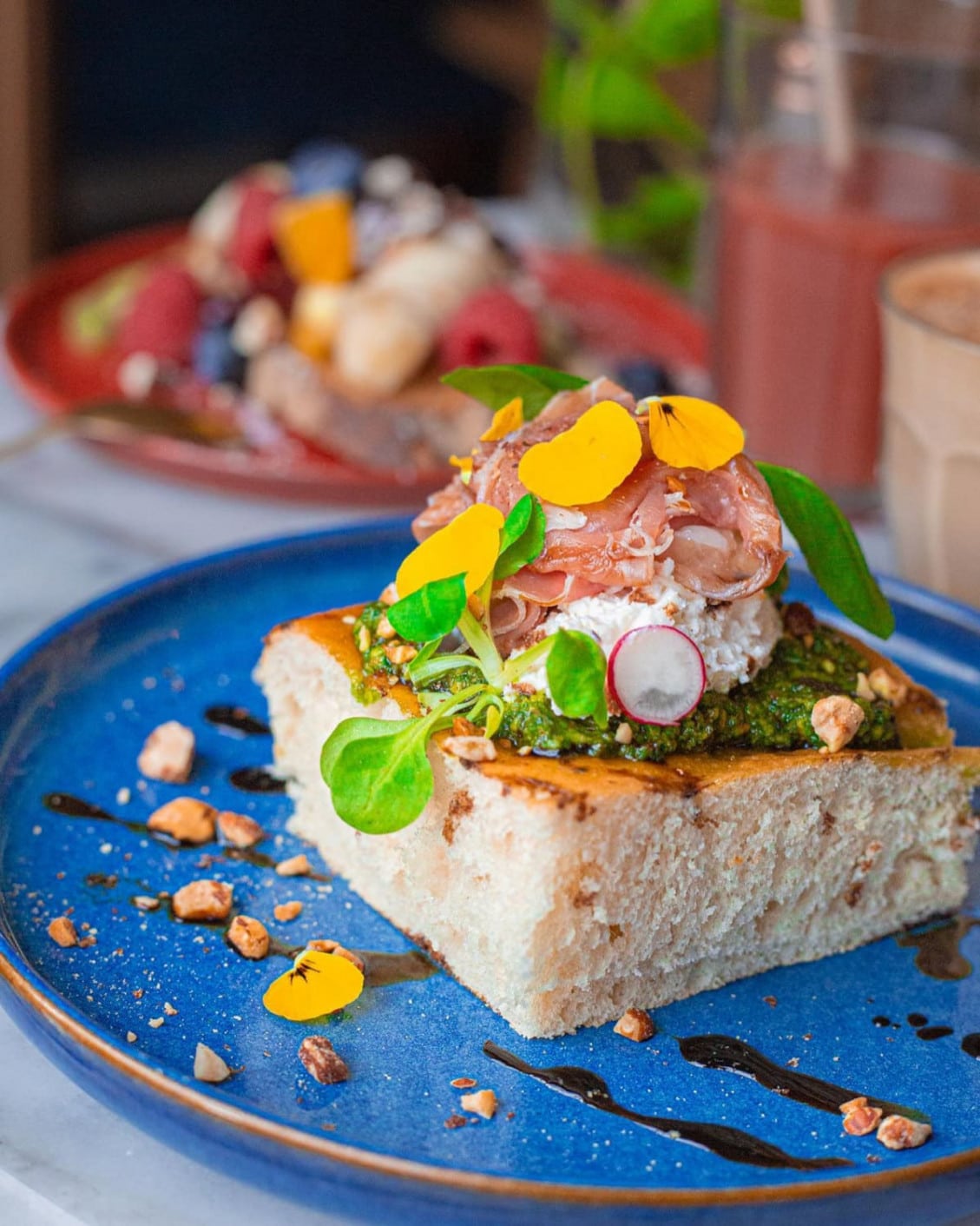 Photo de Sauvages café