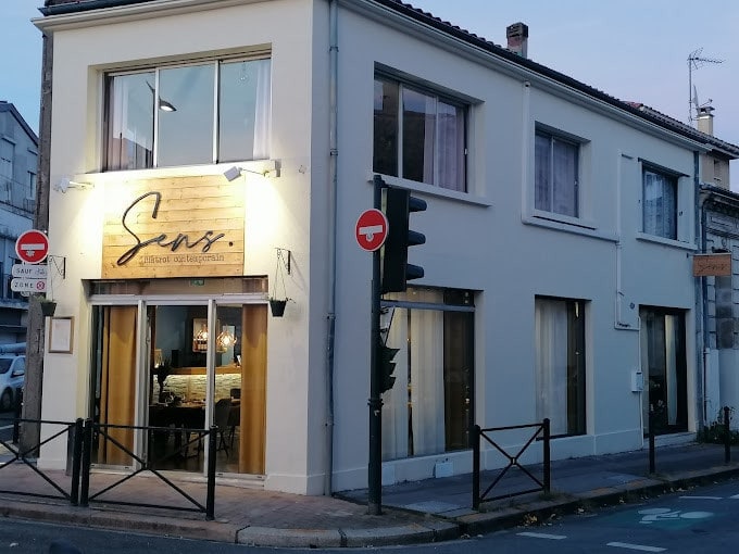 Sens — photo 2