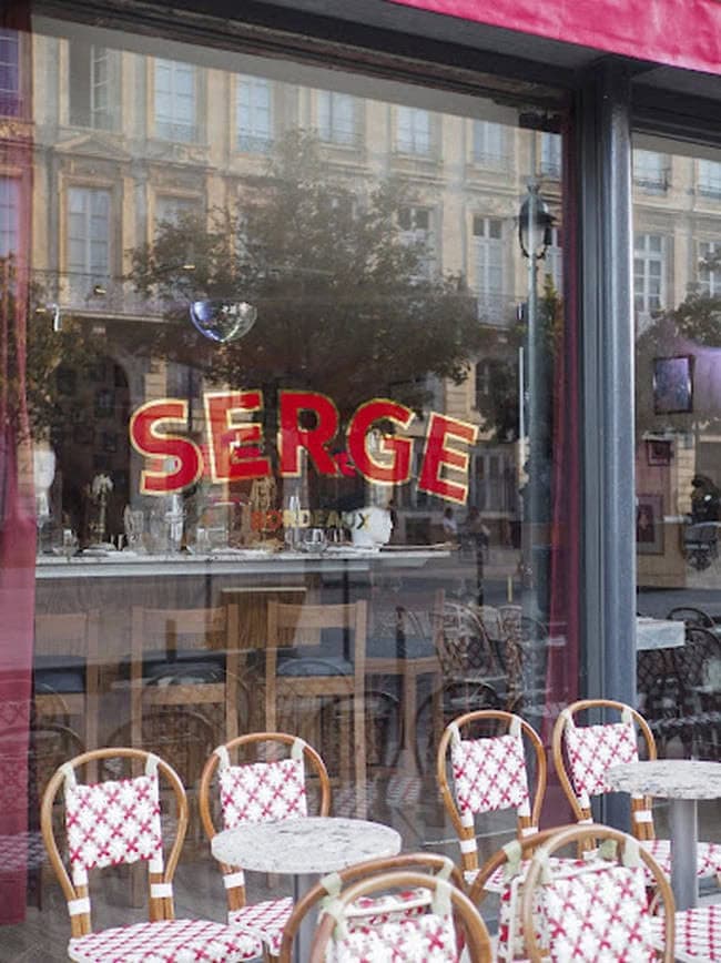 Serge — photo 2