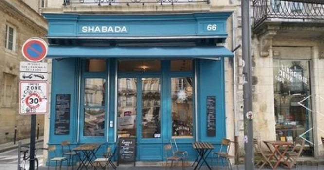 Shabada — photo 3