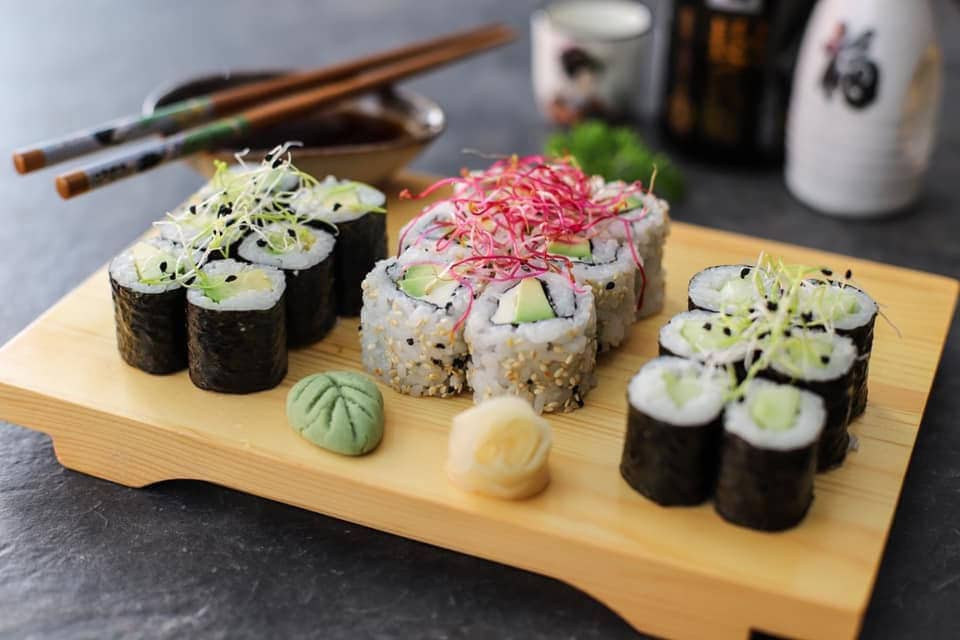 Shinji sushi — photo 3