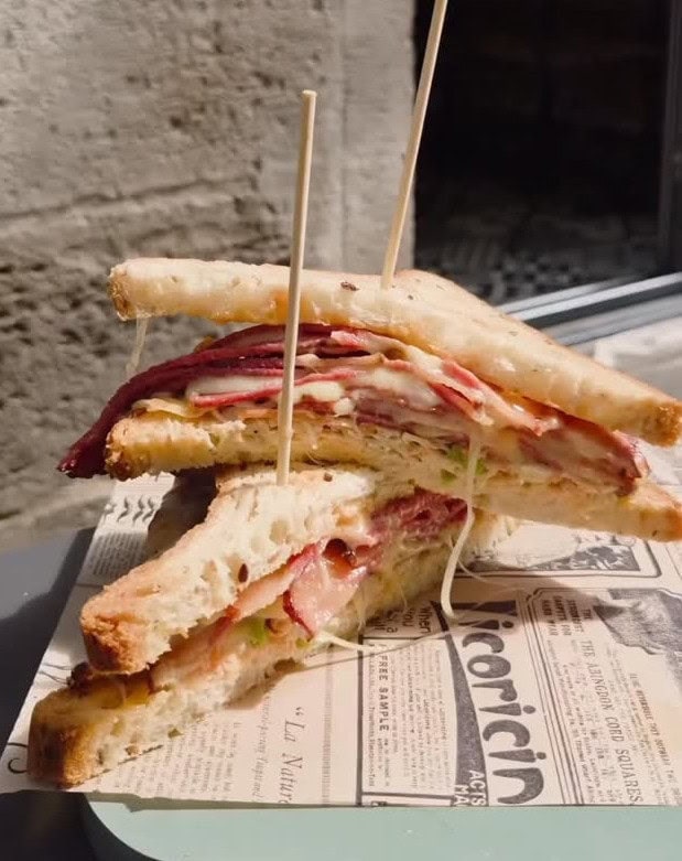 Photo de Sid's Deli