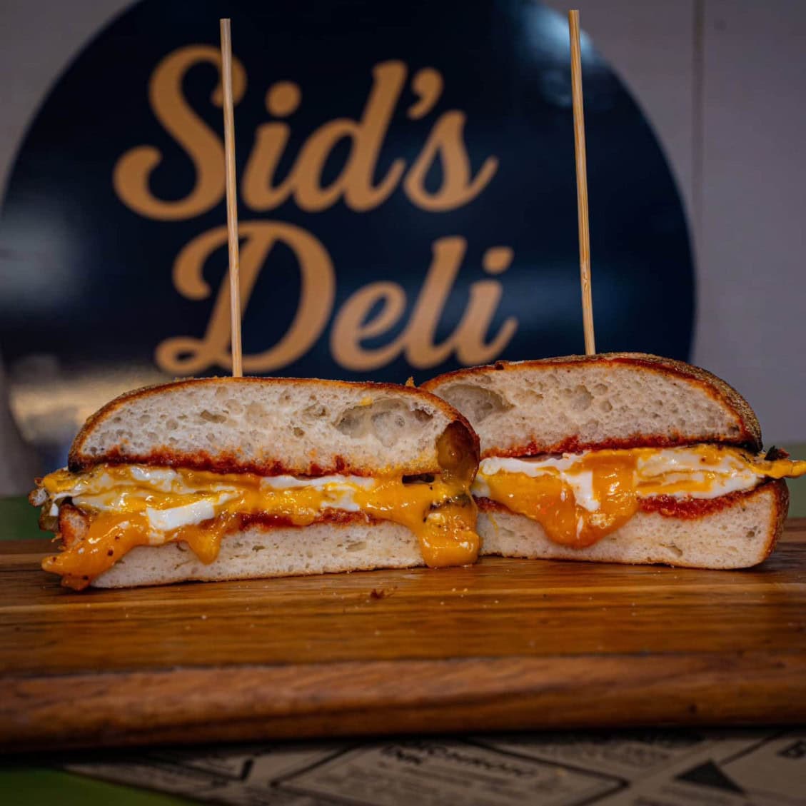 Sid's Deli — photo 3