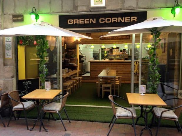Smart Green Corner — photo 2