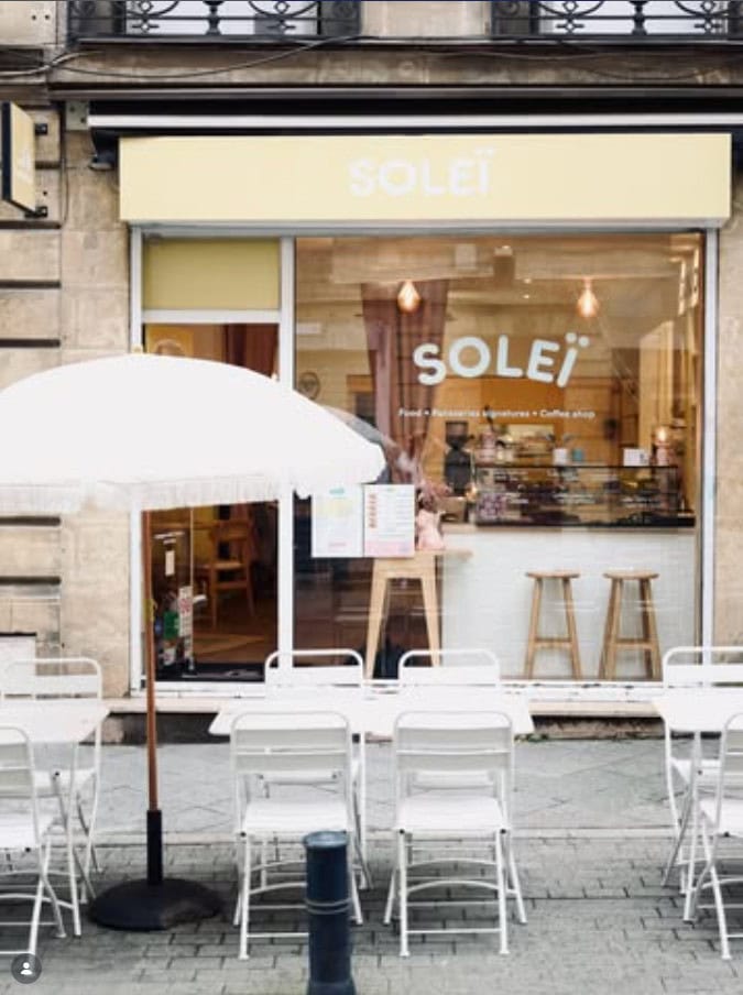Soleï Café — photo 2