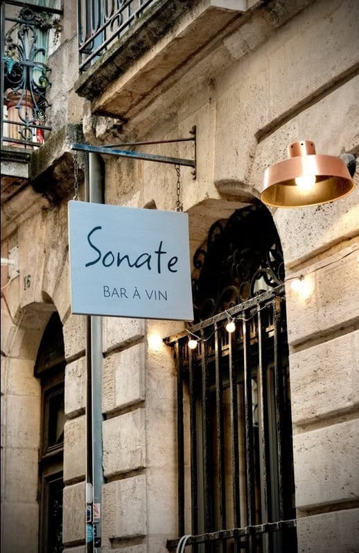 Sonate — photo 2