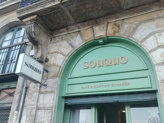 Souquo — photo 2
