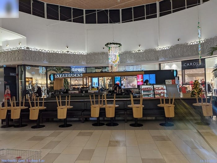 Starbucks Coffee — photo 3