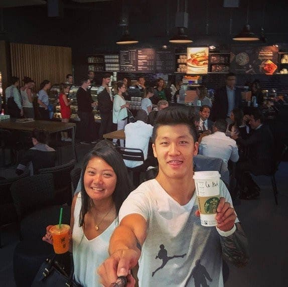 Starbucks — photo 3