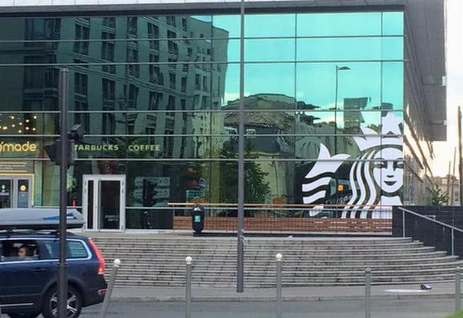 Starbucks — photo 2