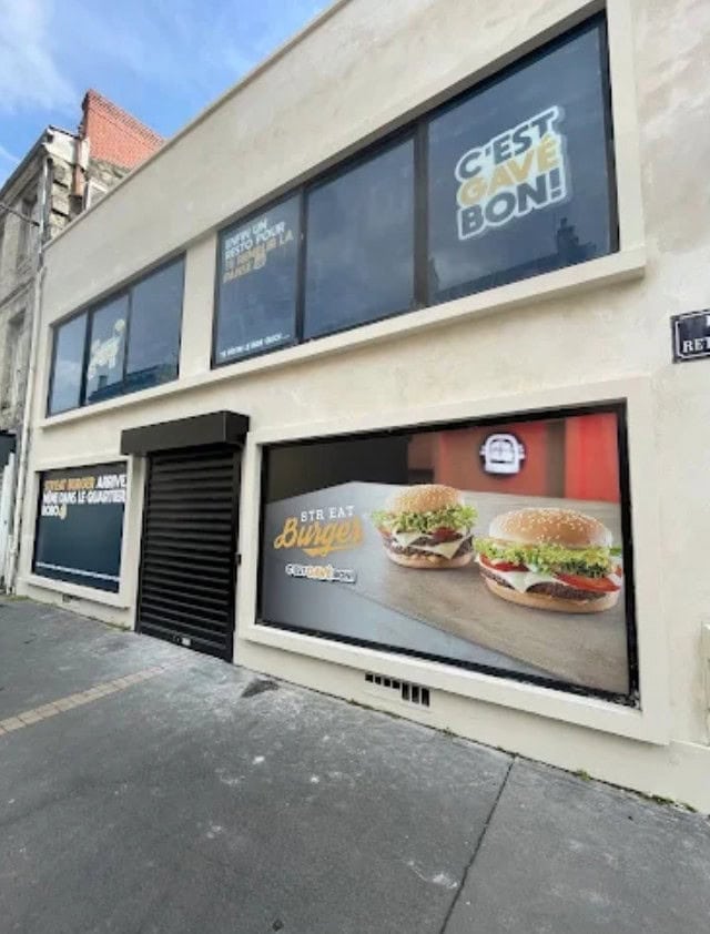 Str'eat Burger — photo 3