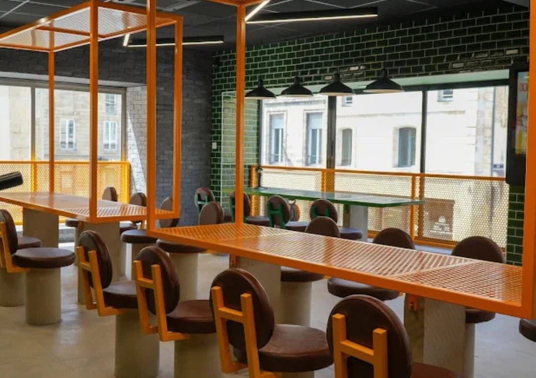 Str'eat Burger — photo 2