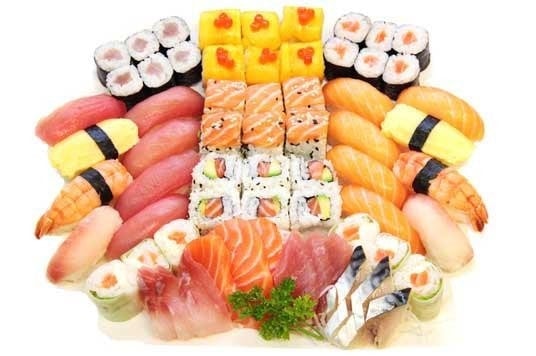 Sushi Chef — photo 3