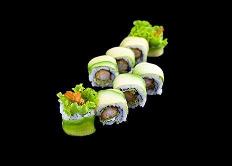 Sushi Creation — photo 3