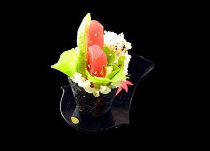 Sushi Creation — photo 2
