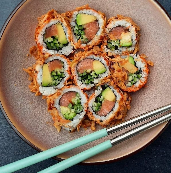 Sushi Daily — photo 2