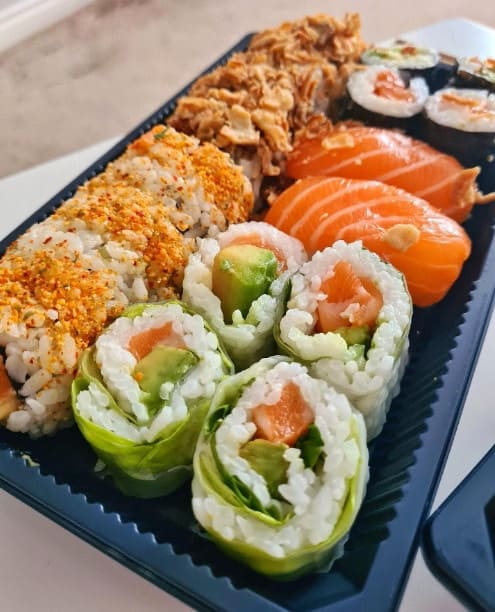 Photo de Sushi Daily