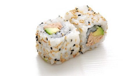 Sushi Soleil — photo 3