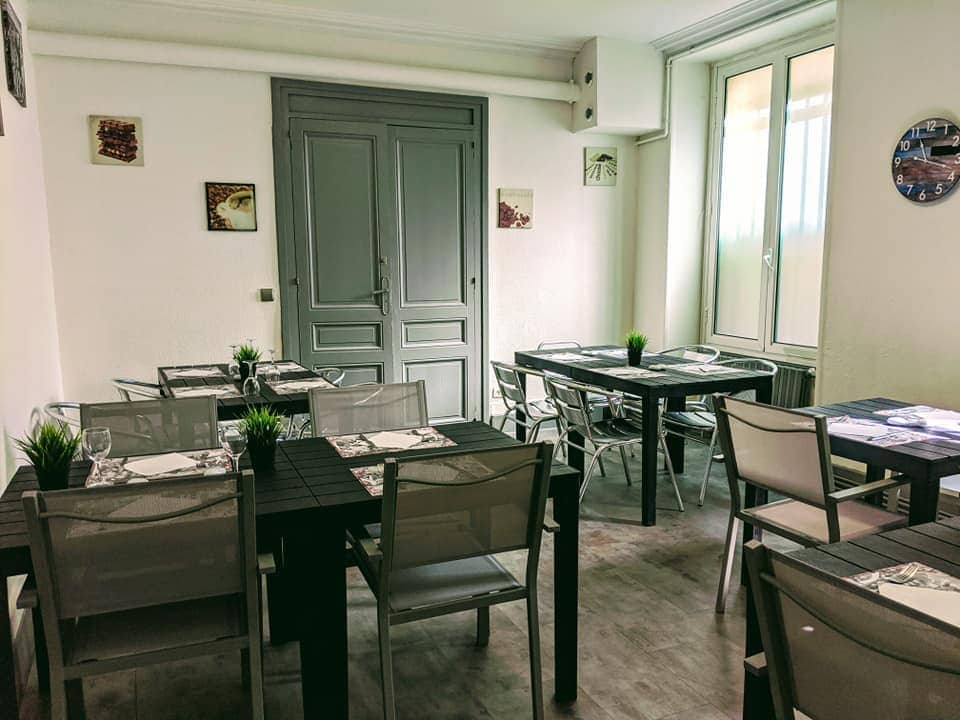 Tâam — photo 3