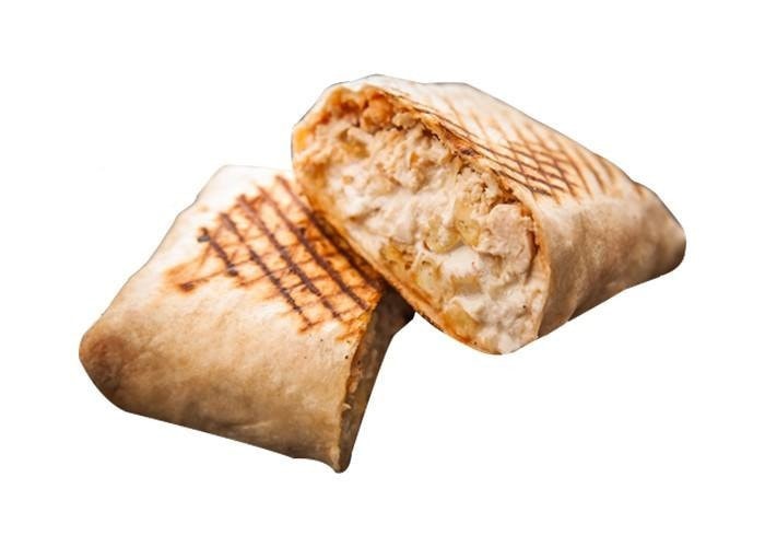 Photo de Taco Naan