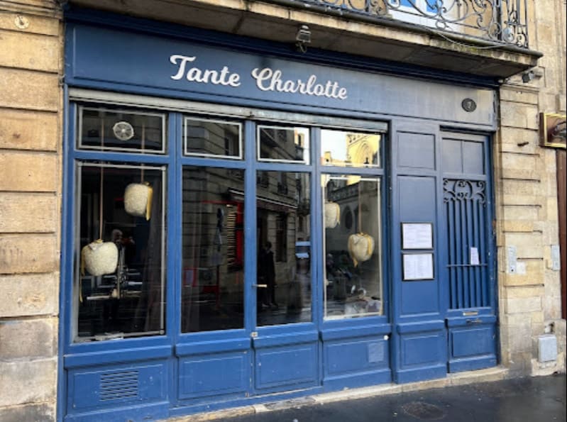 Tante Charlotte — photo 2