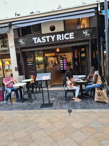 Tasty Rice — photo 3