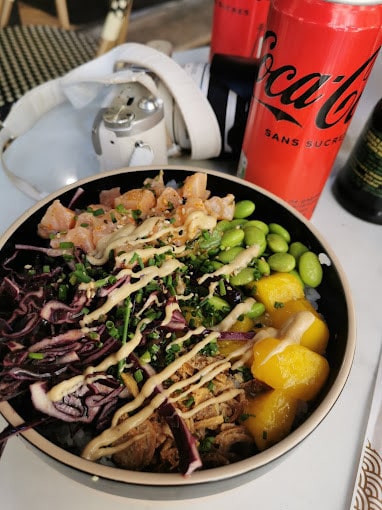 Tasty Rice — photo 2