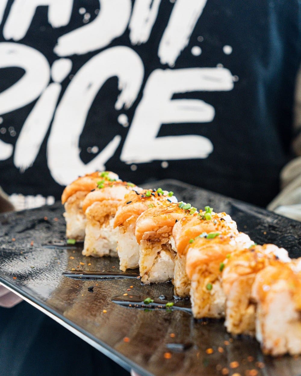 Photo de Tasty Rice