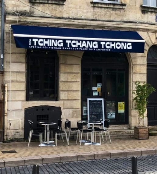 Tching Tchang Tchong — photo 2