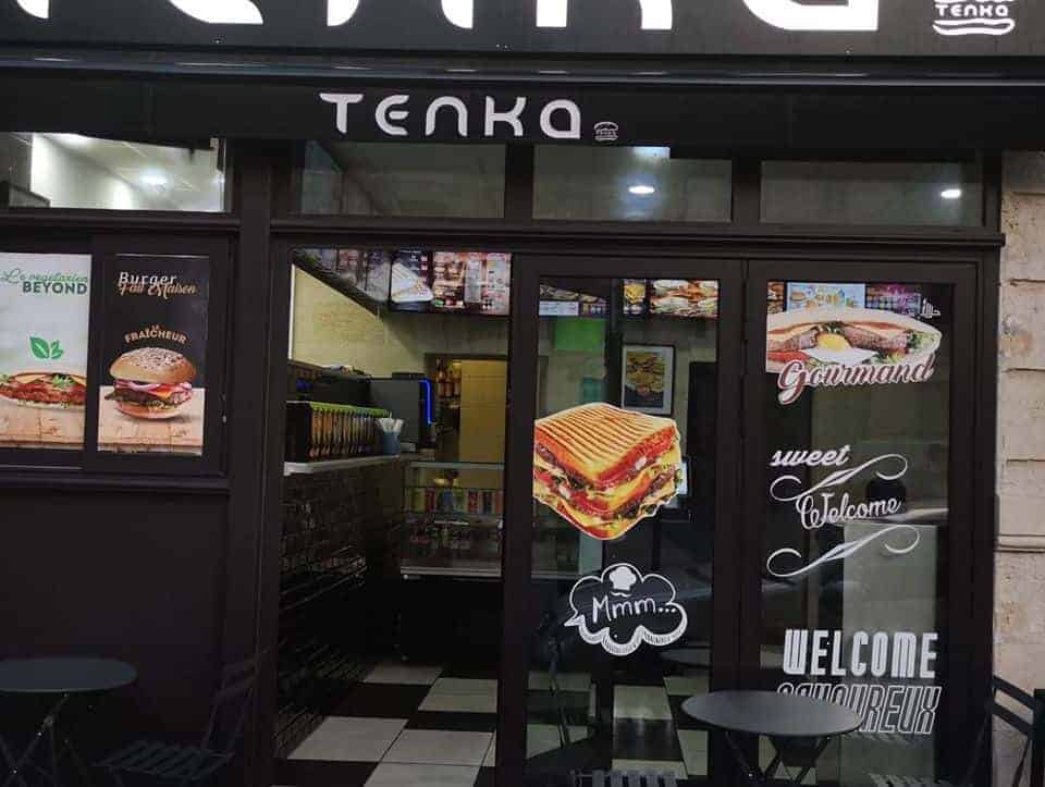 Tenka — photo 3