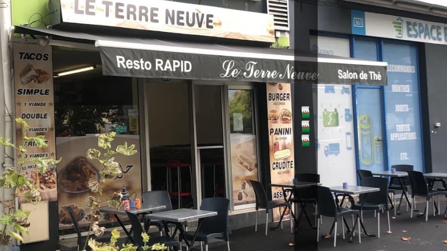 Terre neuve — photo 2
