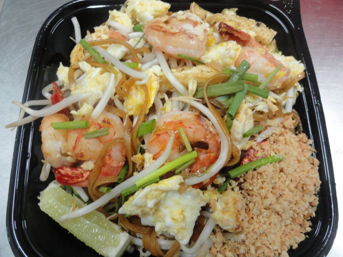 Thai Asie — photo 2