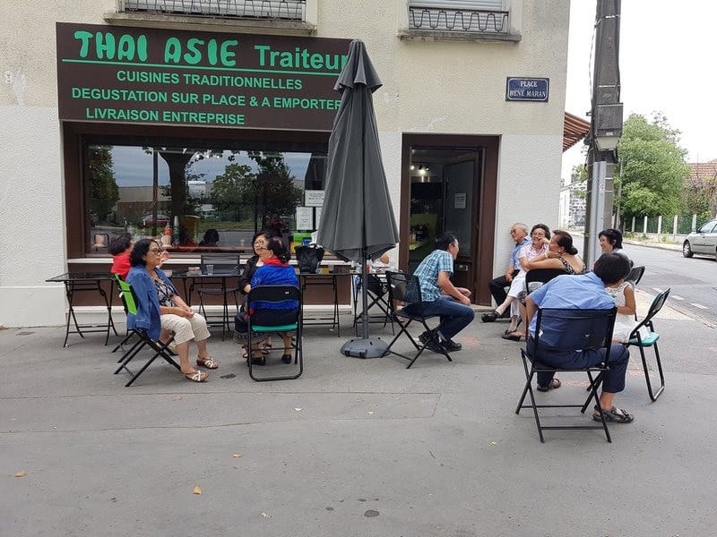 Thai Asie — photo 3