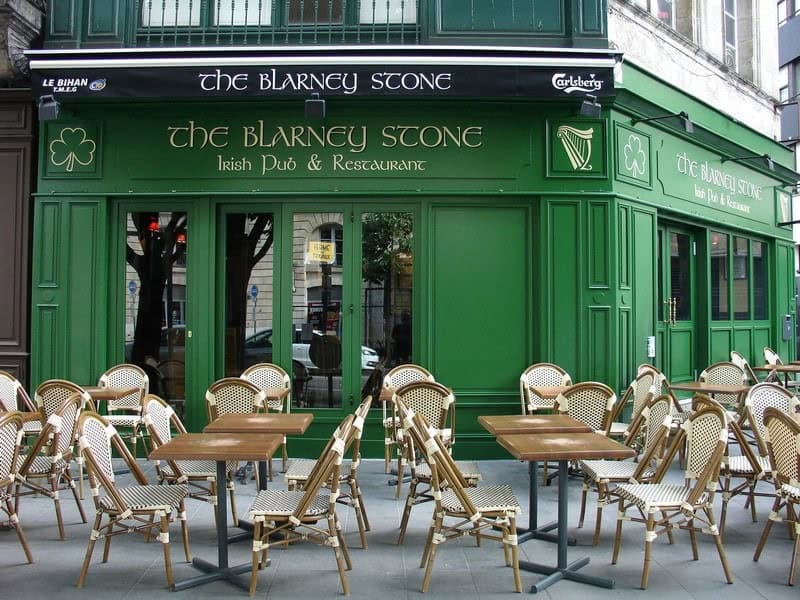 The Blarney Stone — photo 2