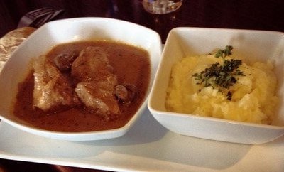 The Central Pub — photo 3