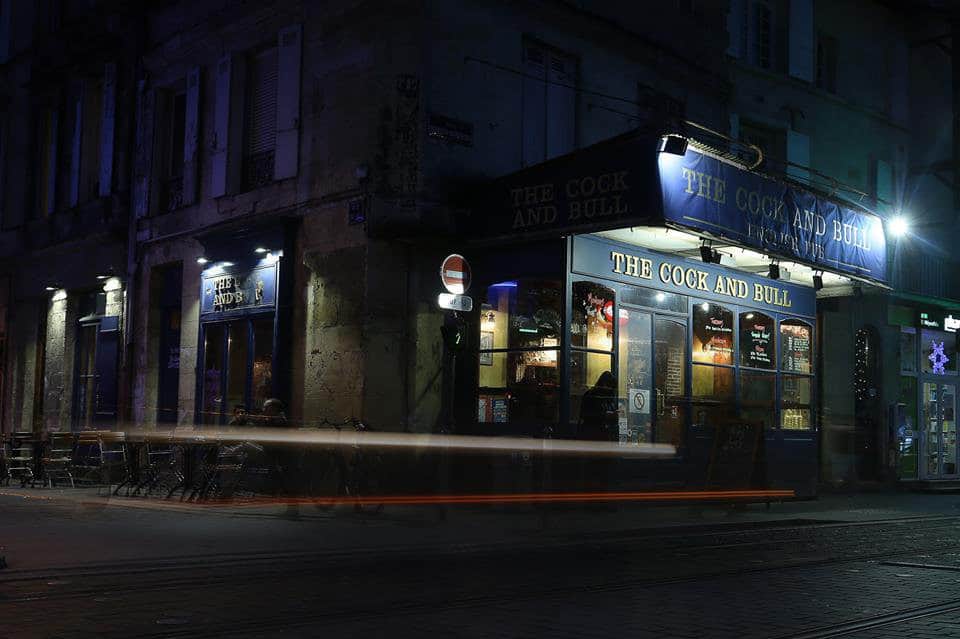 The Cock And Bull — photo 2