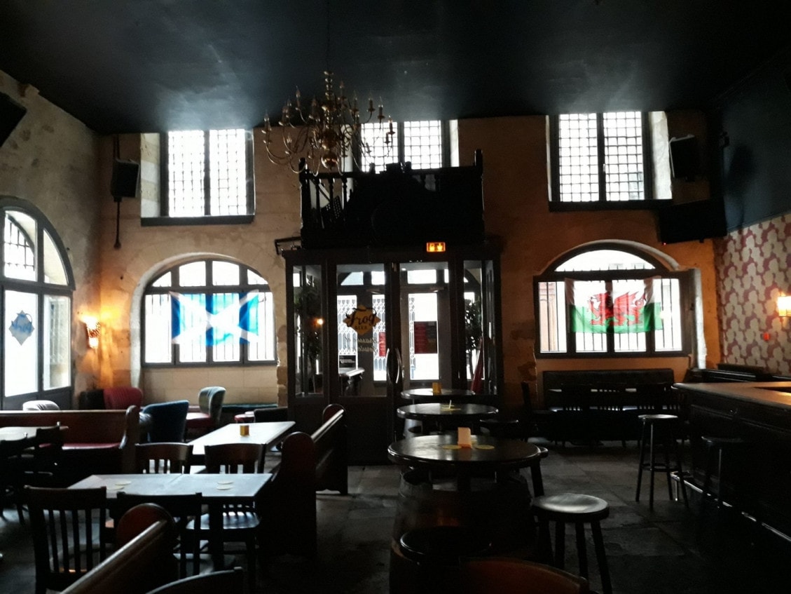 The Frog & Rosbif — photo 2