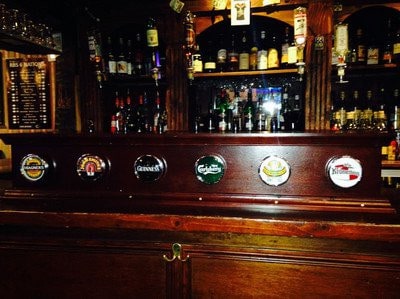 The golden apple — photo 3